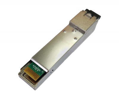 SFP singlefiber optical transceiver SC GR-S1-W5540S-D