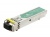 SFP singlefiber optical transceiver LC GR-S1-W55160L-D