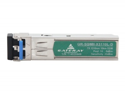 GR-SGMII-X3110L-D