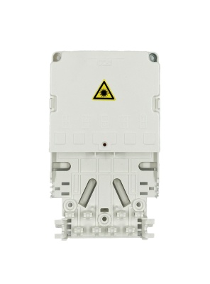 FTTH outdoor termination box MCO-P1-M