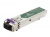 SFP singlefiber optical transceiver LC GR-S1-W4980L-D