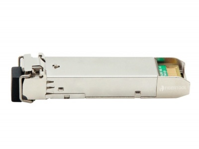 SFP singlefiber optical transceiver LC GR-S1-W553L