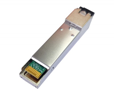 SFP singlefiber optical transceiver SC GR-S1-W5520S-D